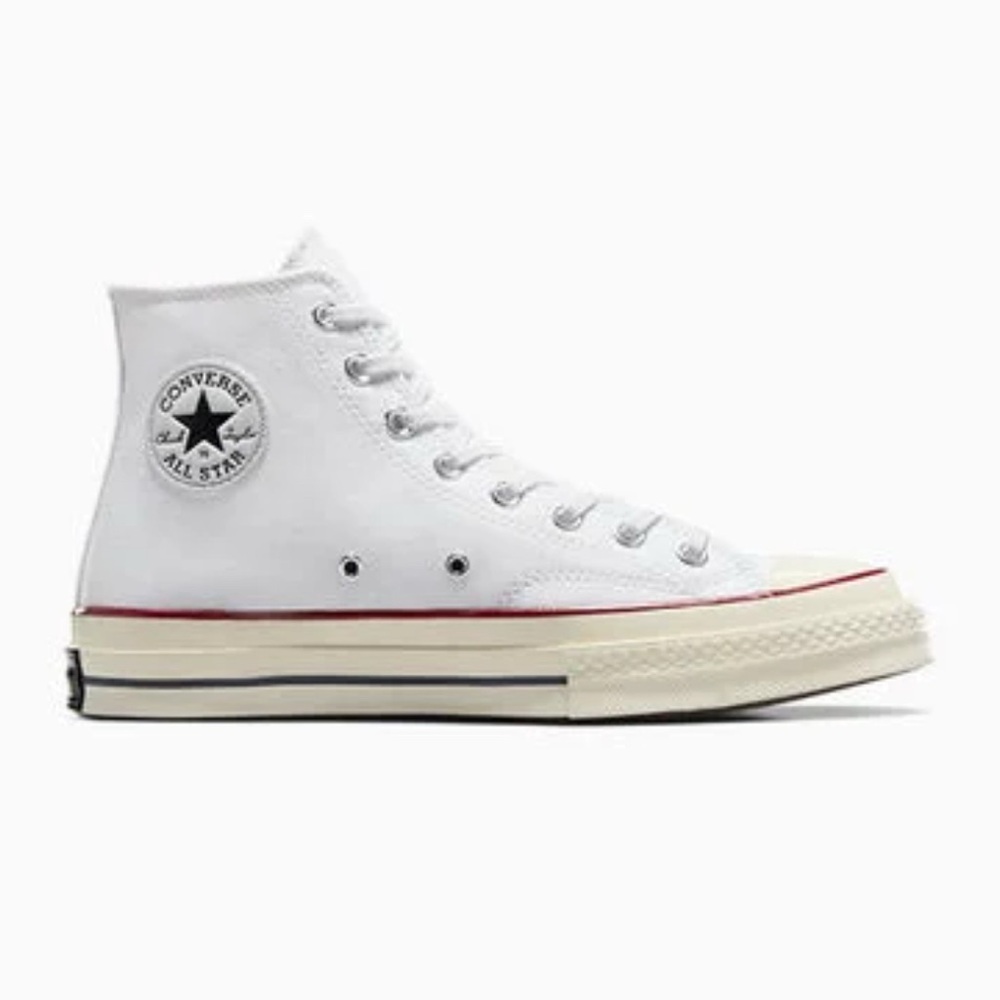 Converse Chuck Taylor “Chuck 70 Canvas”